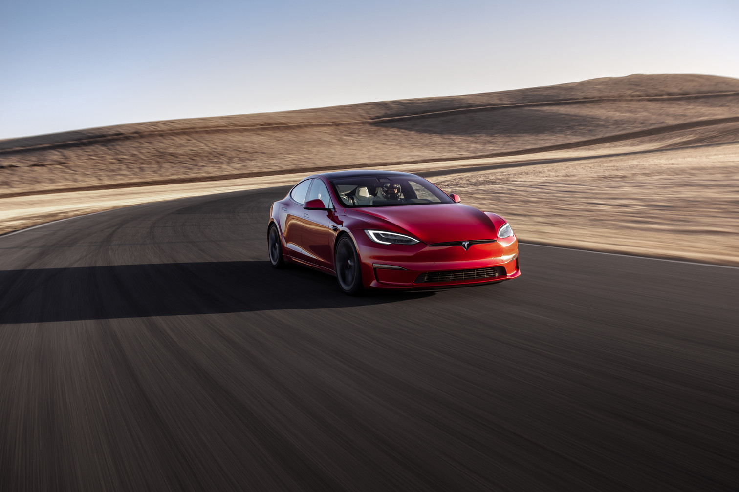 Testing a Tesla Model 3 - Is it for Surfers?