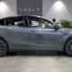 tesla model y china