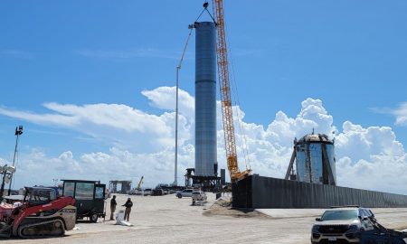 Spacex News Teslarati