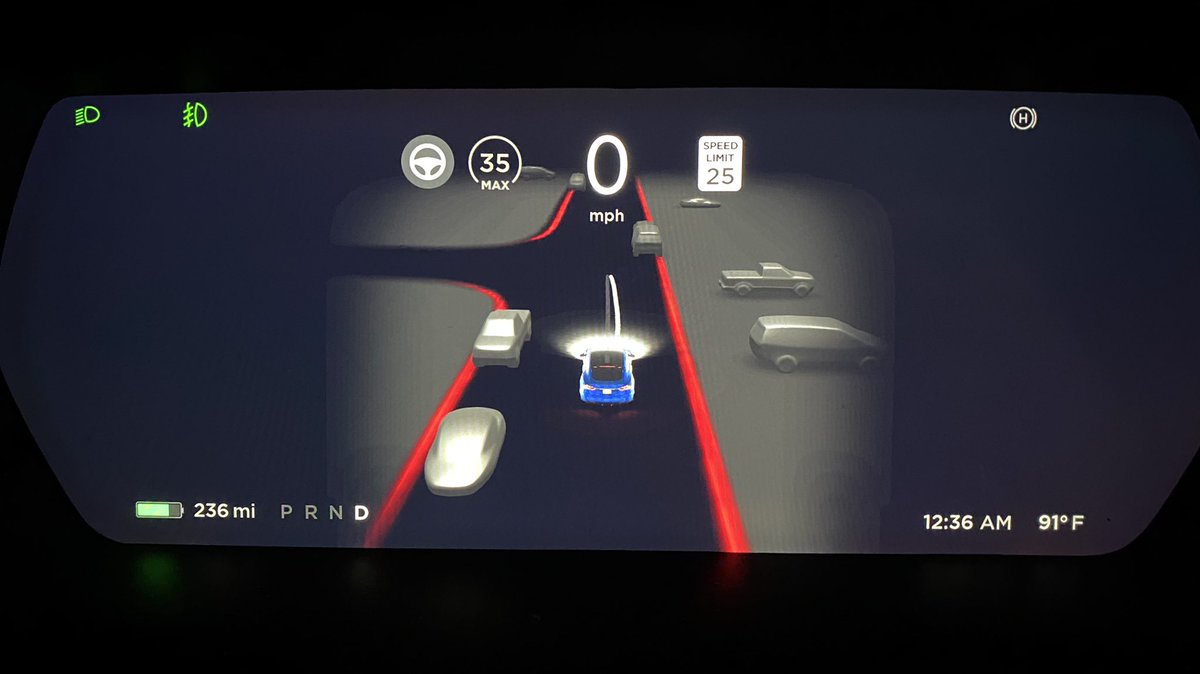 A few days ago, Elon Musk remarked that Tesla’s Full Self Driving Beta V9 update would be rolling out this Saturday, and it would include some c