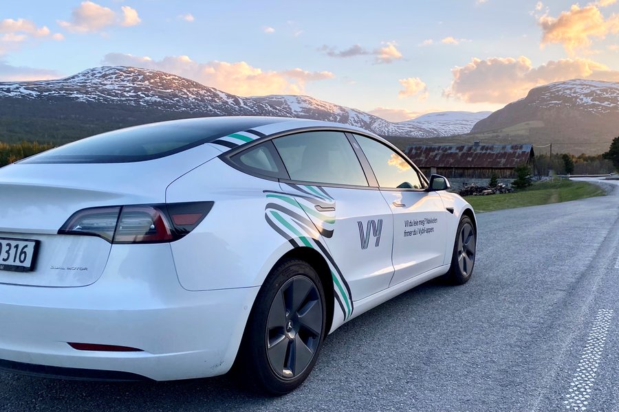 Tesla Mannequin 3 leases launched by Norway’s largest transport operator Auto Recent