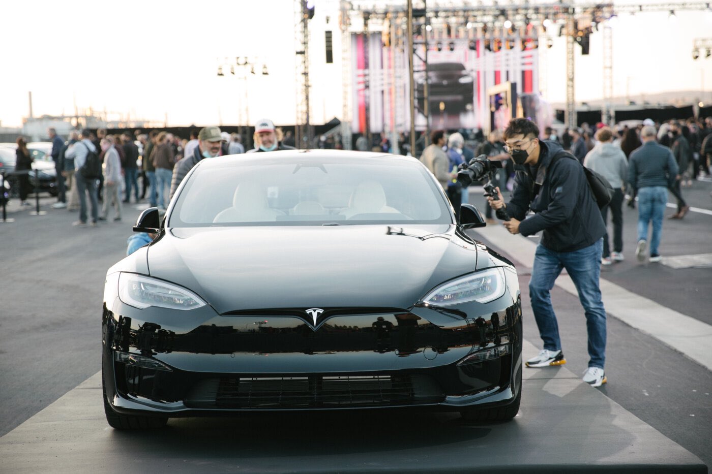 Everything we know about the $42k Tesla Model 2 - Driven Car Guide