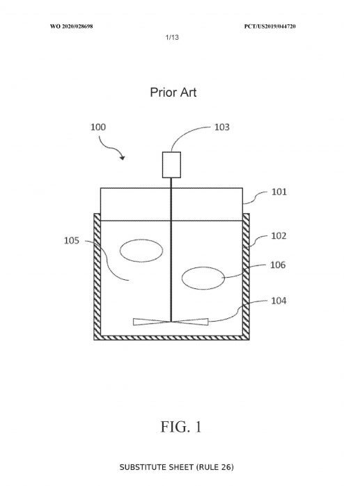 tesla metal sulfate manufacturing system via electrochemical dissolution 1 scaled 494x698 - Auto Recent