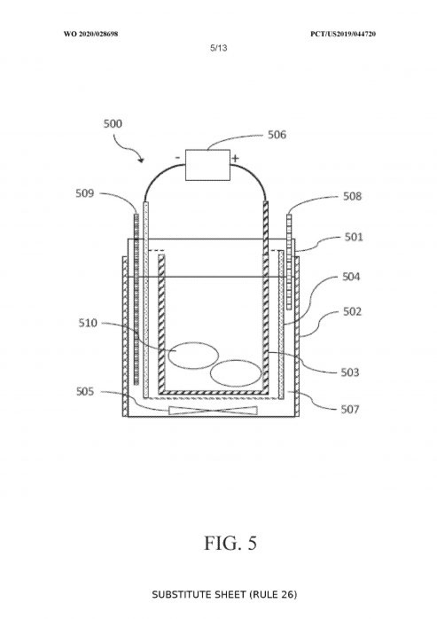 tesla metal sulfate manufacturing system via electrochemical dissolution 2 scaled 493x698 - Auto Recent