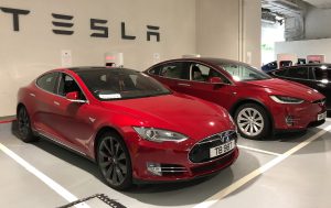 Tesla Giga Shanghai Phase 1 Battery Line Resumes Work for Model 3 Highland:  Report
