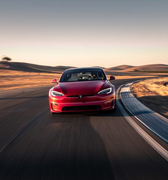 tesla