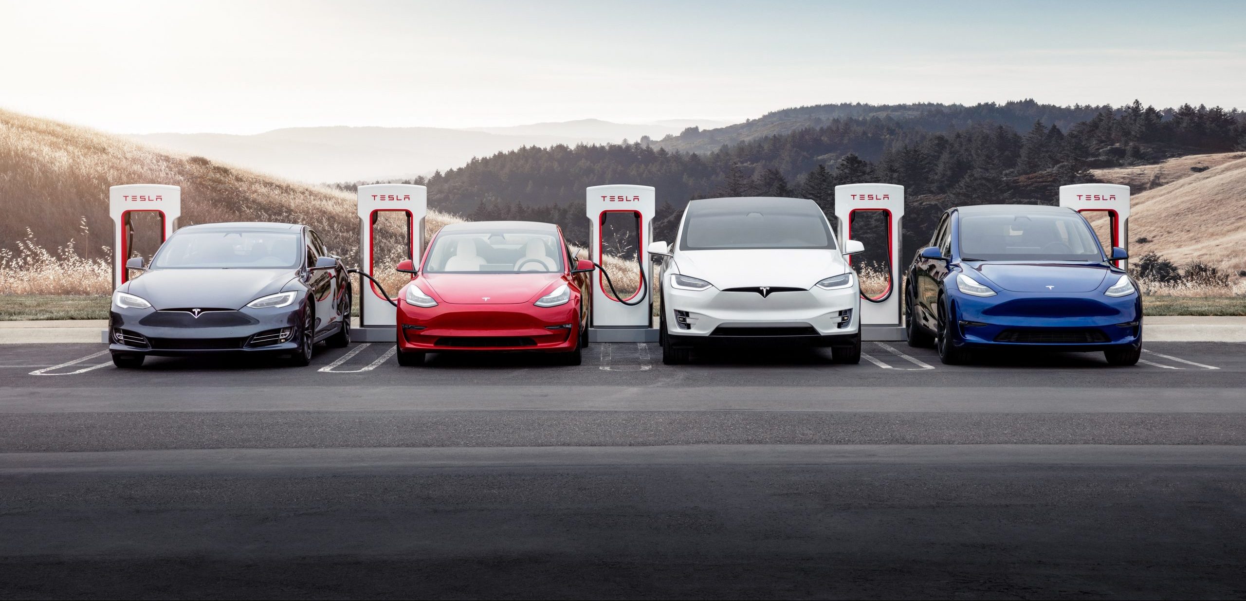 Tesla’s S3XY lineup lands in Top 50 most in-demand used cars Auto Recent