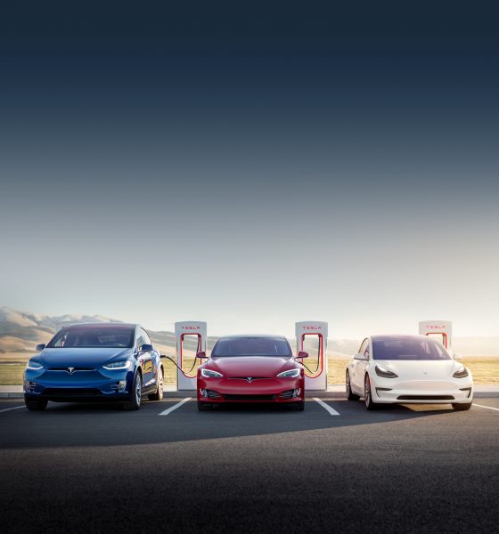 tesla