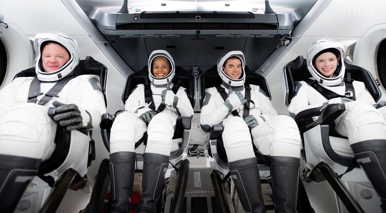 SpaceX: The Company That's Making Space Exploration a Reality