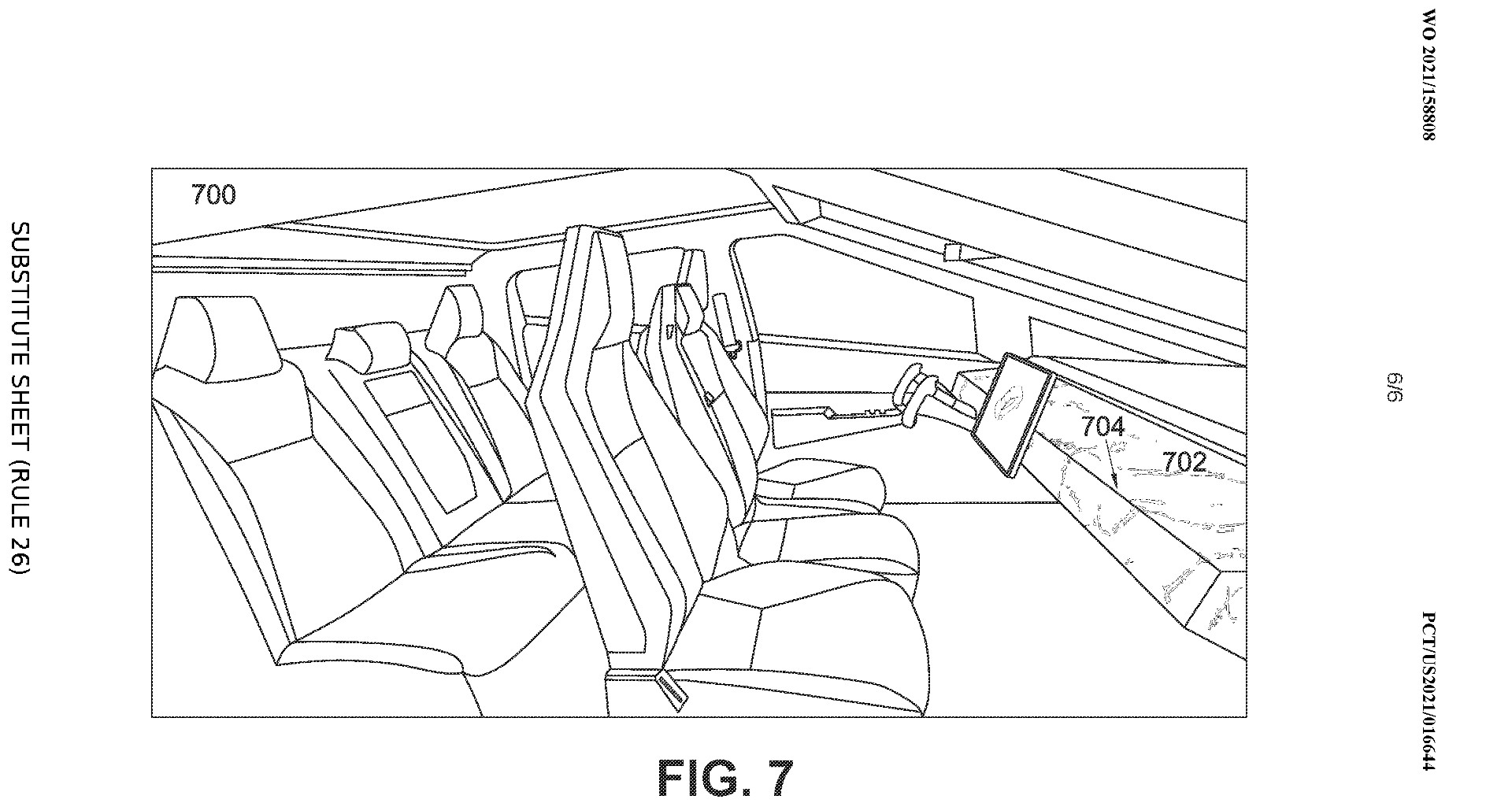 cybertruck glass dash - Auto Recent