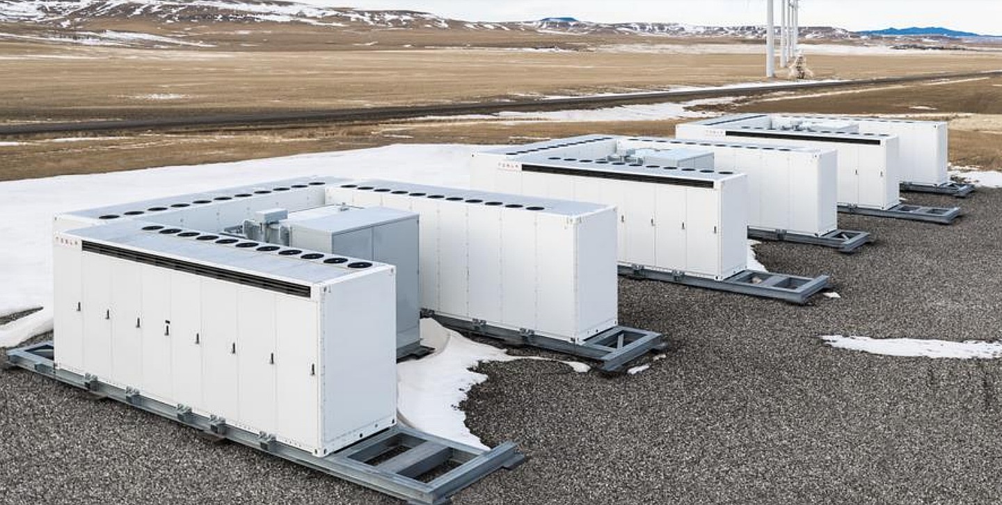 Grid-scale battery costs: $/kW or $/kWh? - Thunder Said Energy