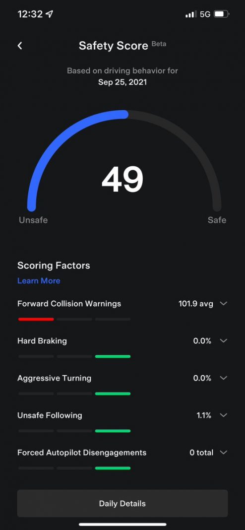 bad-safety-score