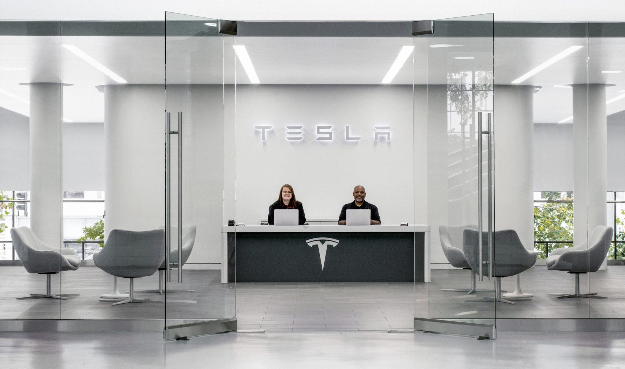 Tesla leases new office space in India, driving rumors of imminent market  entry