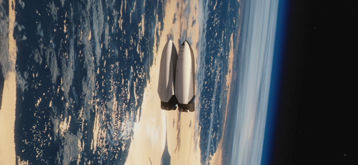 ITS refueling (SpaceX) 1