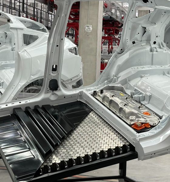 tesla-4680-model-y-structural-pack-giga-berlin