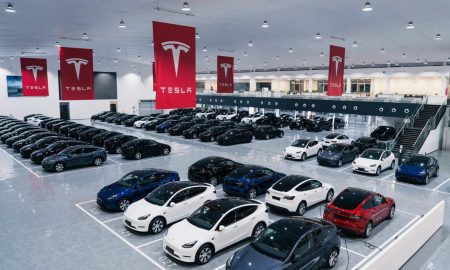 tesla-china-delivery-center