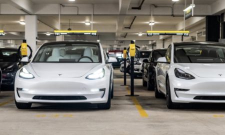 Tesla model sales 3 rental price