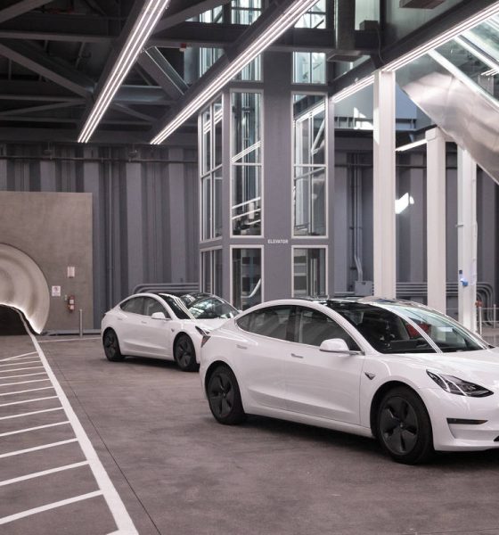 the-boring-company-UNLV-vegas-loop-update
