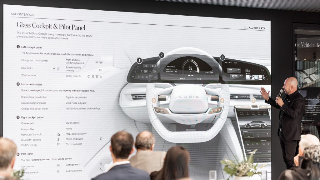 Dreams Come True Lucid delivers the Air Dream Edition