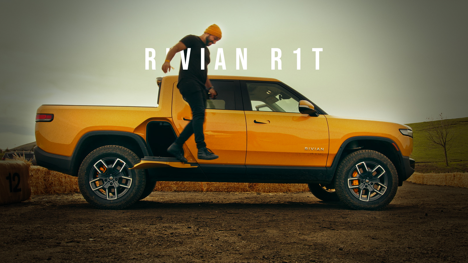 Rivian-R1T-experience