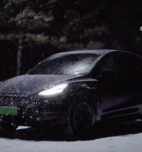 Tesla-Model-Y-top-selling-car-norway