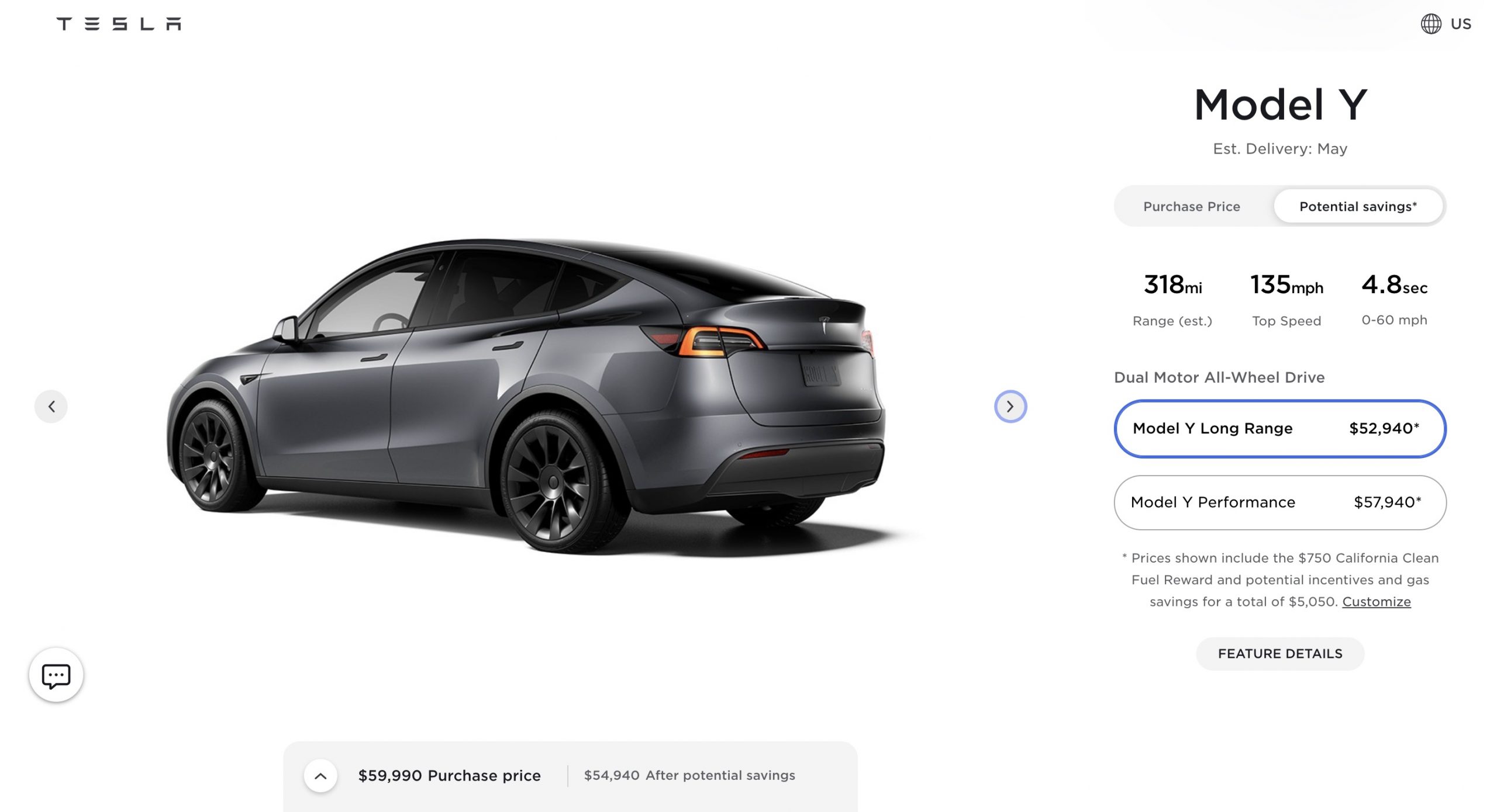 Tesla-model-3-model-y-price-increase-q4-2021