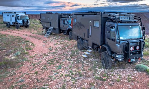 patagonia-overlander