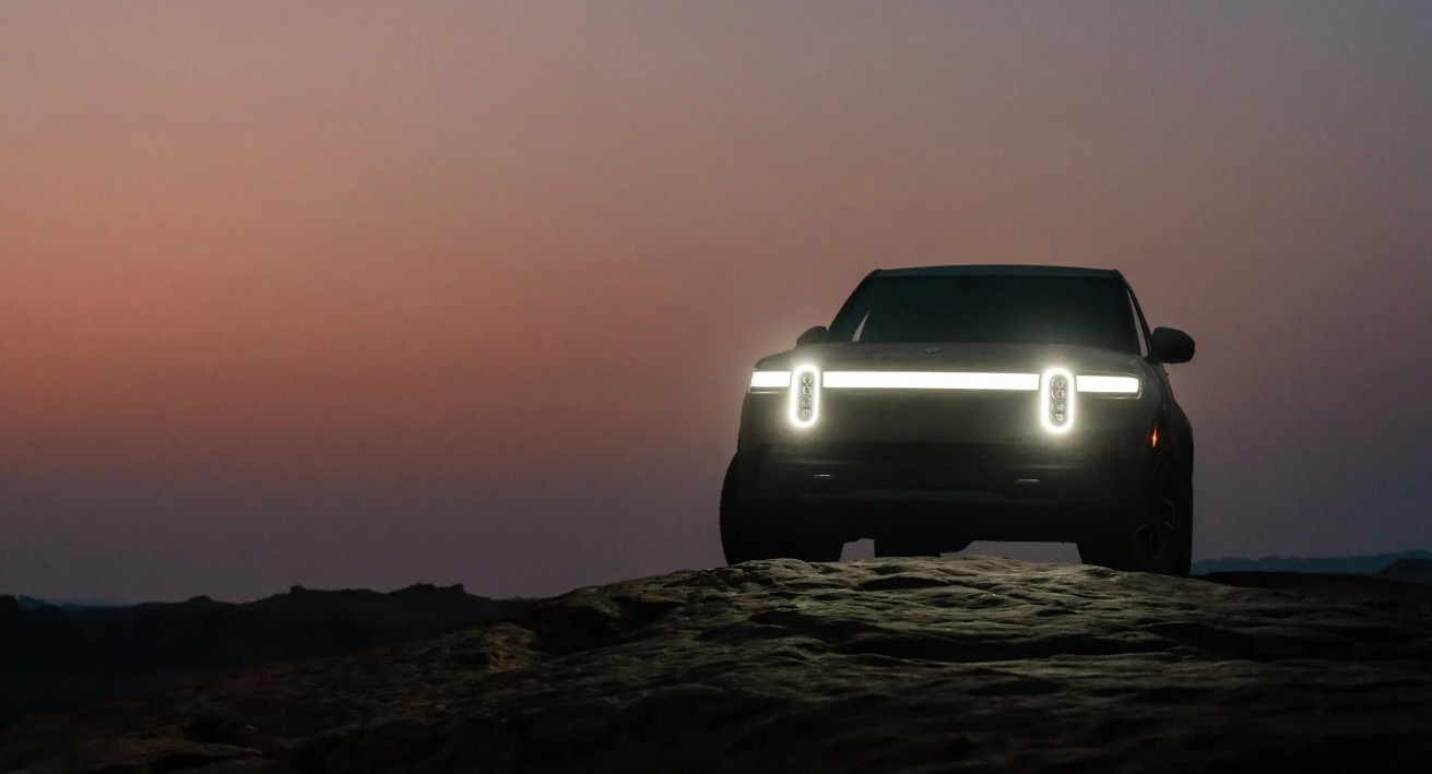 Rivian Max Pack doesn't deliver much extra range in first real test