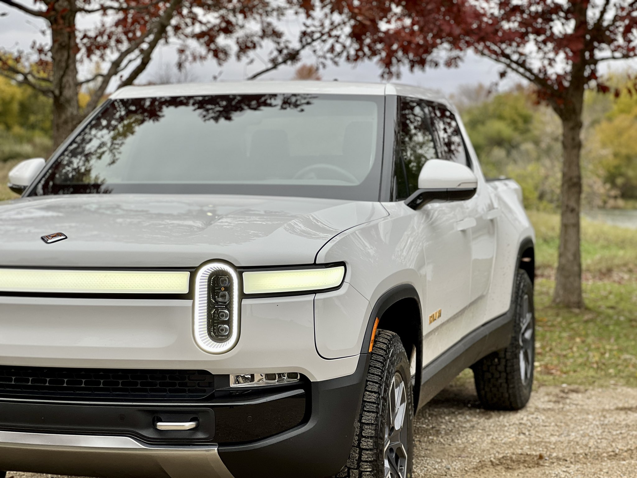 Exploring Alternatives Beyond Canceling Pre-Orders for Rivian's Electric Vehicles