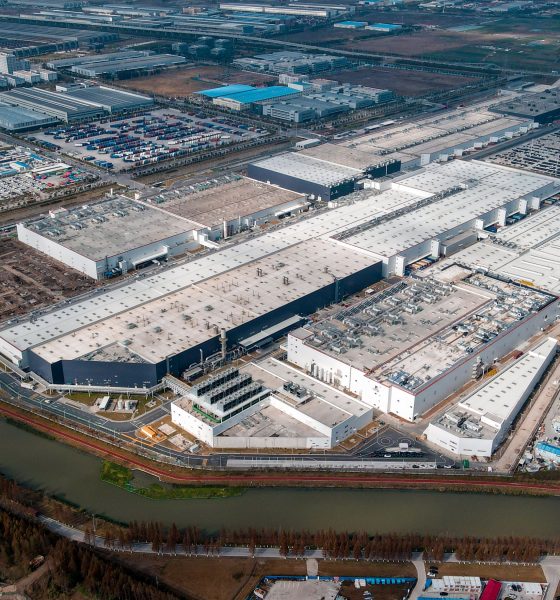 tesla-giga-shanghai-1-million-model-3-model-y-target