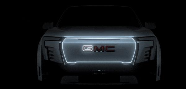 GMC-2022-sierra-EV-announcement