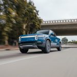 rivian r1t truck of the year