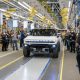 2022 hummer ev production