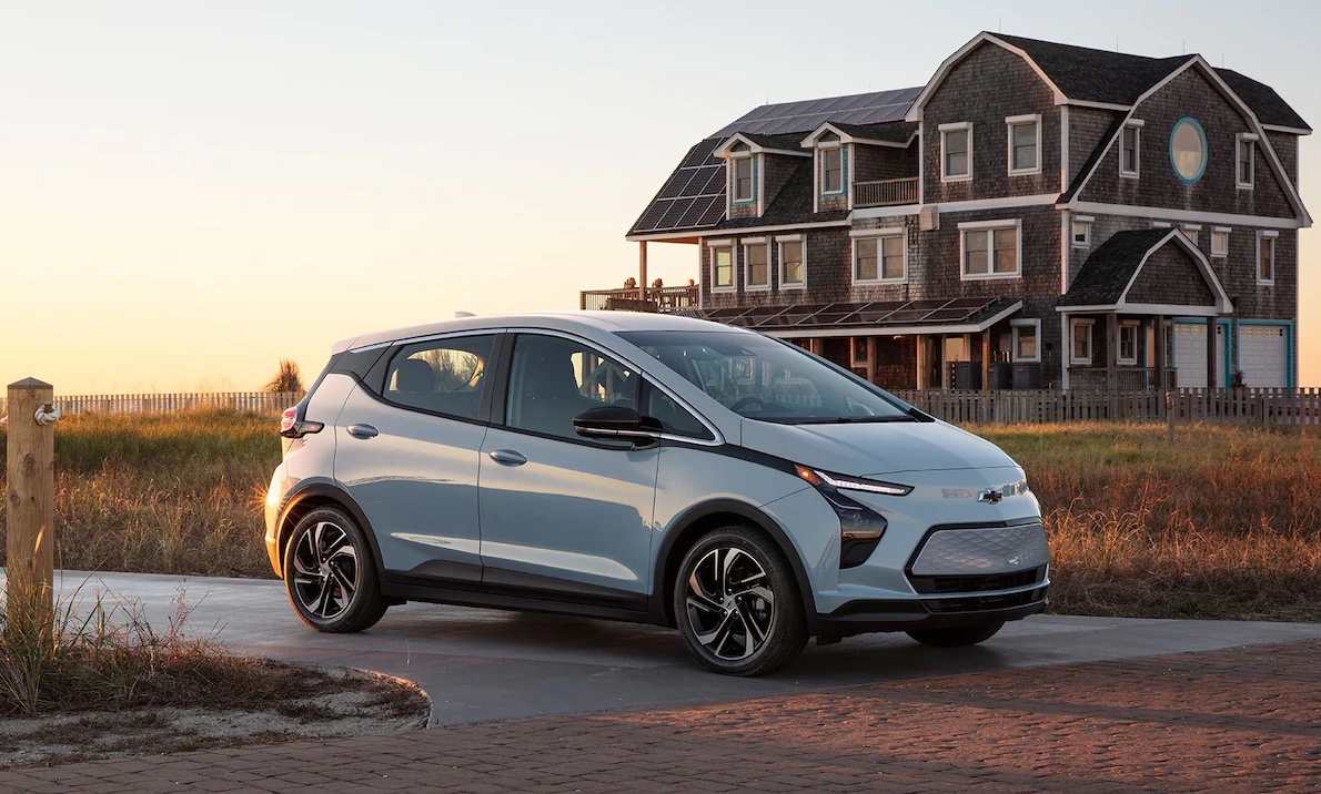 Automakers handed a win with updated EV tax credit guidance in the U.S. - TESLARATI image