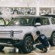 rivian r1s