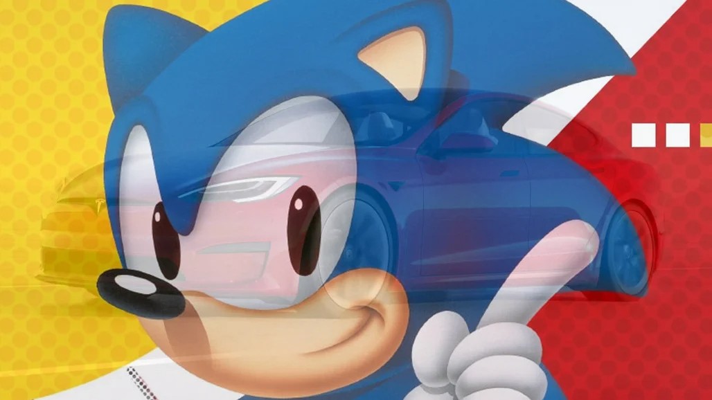 Apple Arcade's Sonic game looks better and better with every new reveal