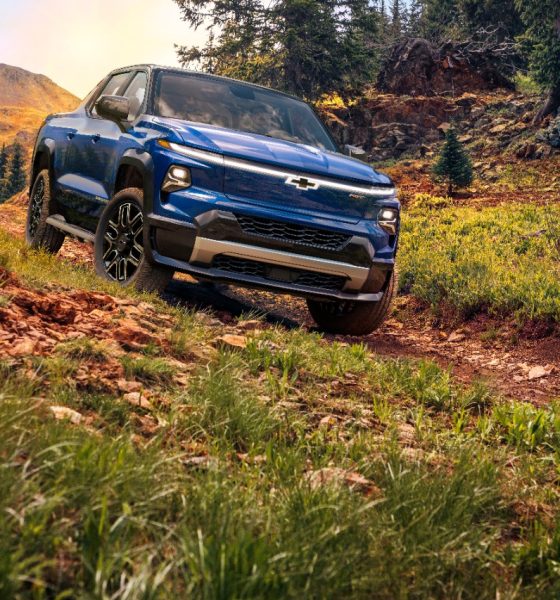 General-motors-chevrolet-silverado-ev