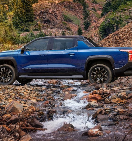 General-motors-chevrolet-silverado-ev-tesla-nacs