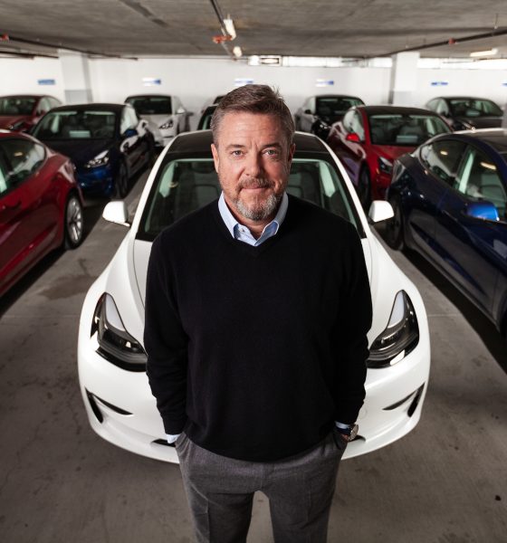 autonomy company scott painter
