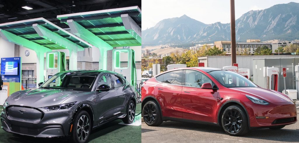 Electrify America announces adoption of Tesla s North American