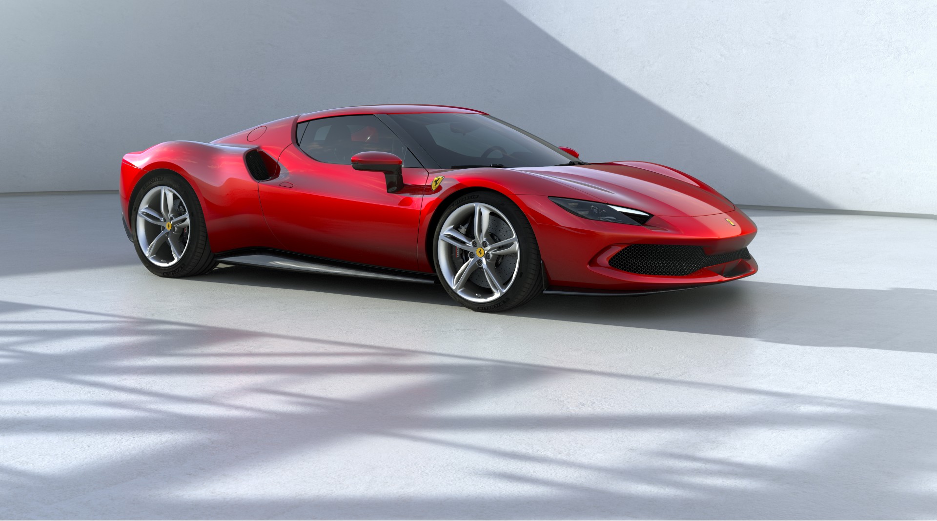 Ferrari named Morgan Stanley’s ‘favorite EV stock’ for 2022