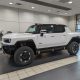 gmc hummer ev