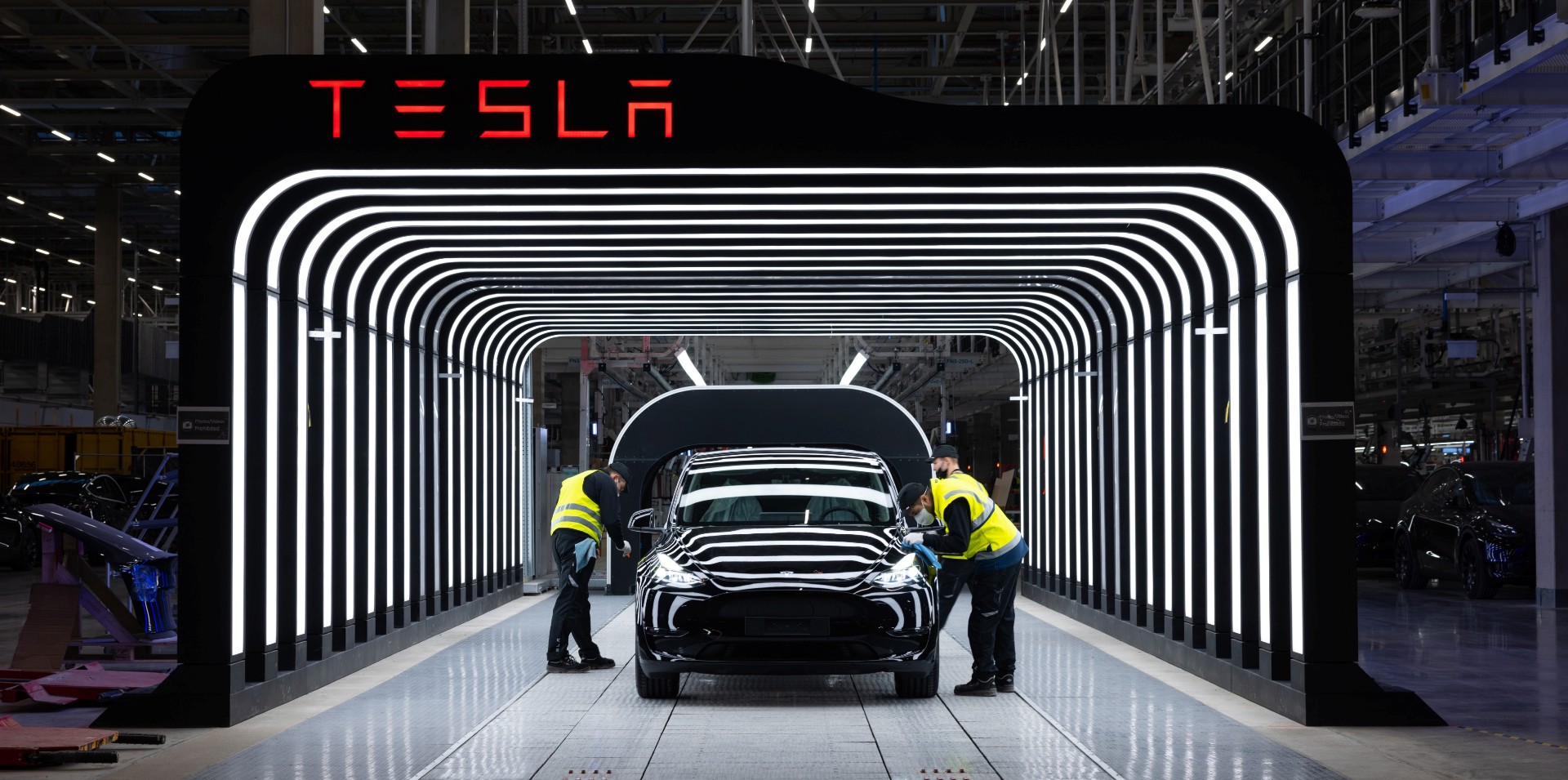 IF Metall seems to tighten noose round Tesla by aiming to cease Giga Berlin