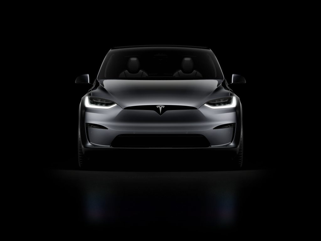 photo of Tesla unlikely to offer five or seven-seat Model X Plaid seating configurations again image
