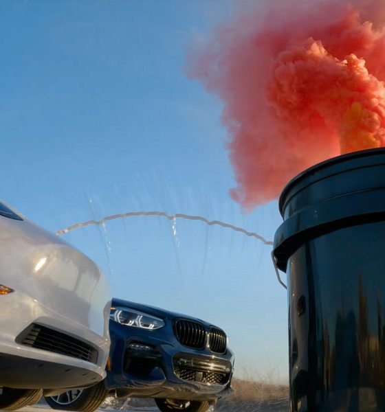 tesla hepa bioweapon defense mode
