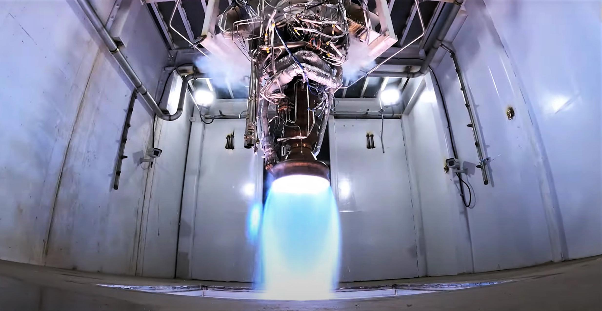 Relativity Space "closer and closer" to first launch of a fully 3D-printed  rocket