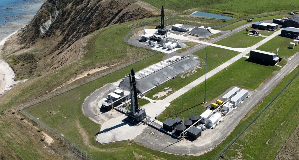 Rocket Lab to debut second New Zealand launch pad with first launch of 2022 Auto Recent