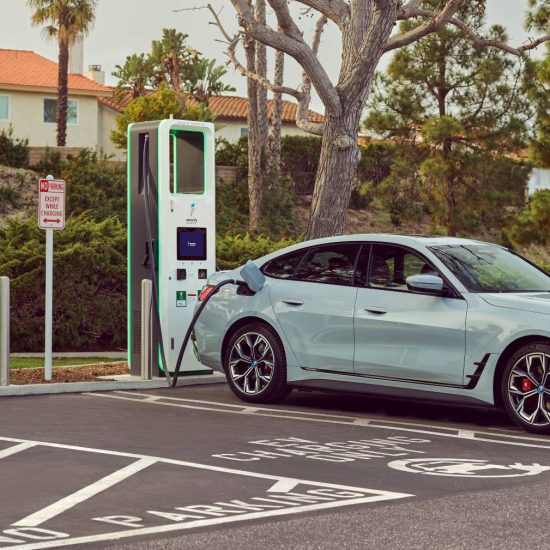EV Charging Infrastructure News TESLARATI