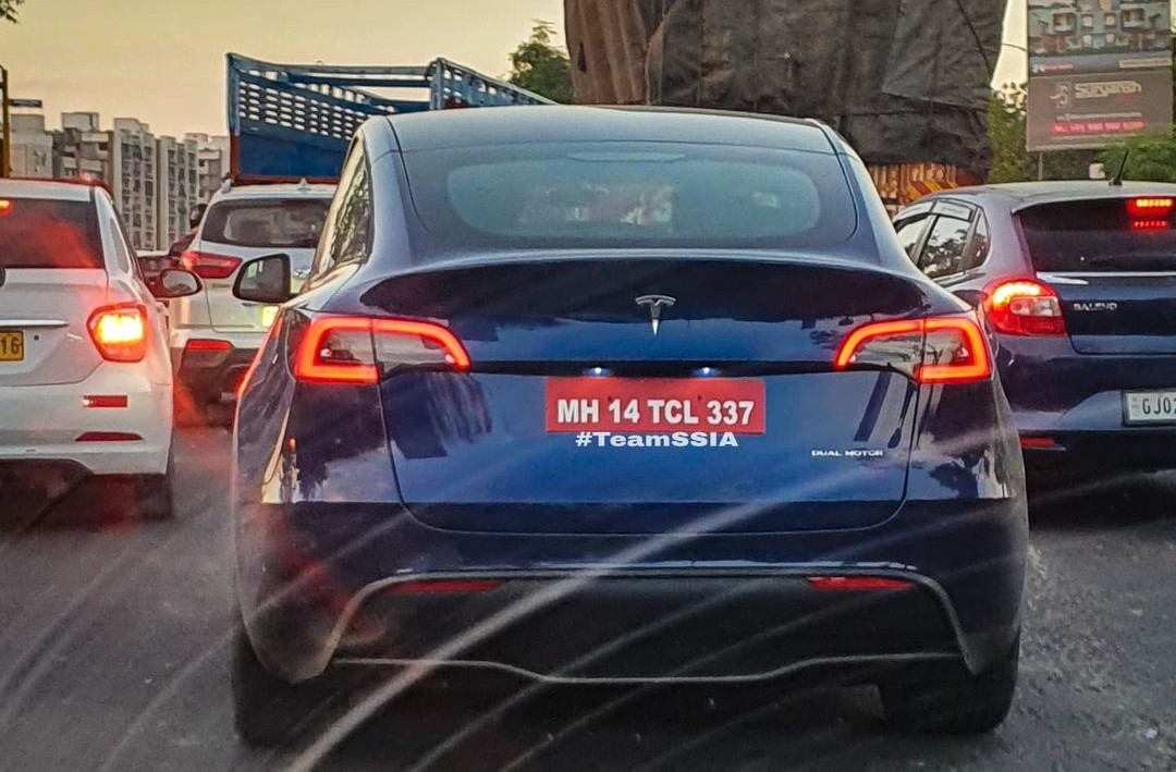 Tesla’s obvious crimson carpet remedy in India an efficient software towards rivals