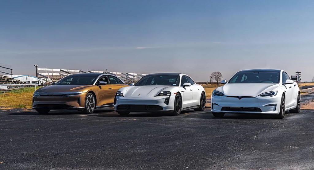 Model s plaid vs discount
